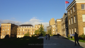 University of Leicester_031