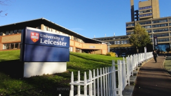 University of Leicester_007