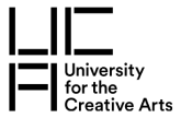 University for the Creative Arts