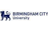 BCU Logo