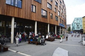 QMUL 3