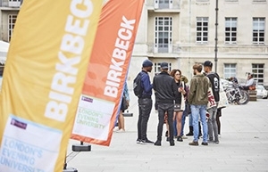 Birkbeck University of London 2
