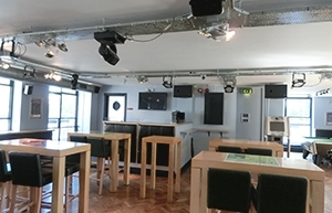 Birkbeck University of London 6