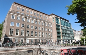 Birkbeck University of London 1