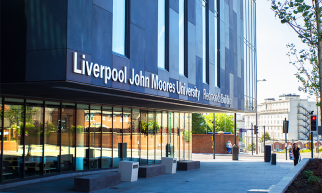 LJMU