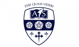 Ashford School logo