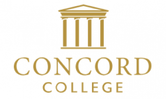 Concord College Logo