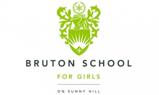 Bruton School for Girls Logo